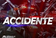 Presentan cargos contra mujer que ocasionó accidente mortal en Robertson