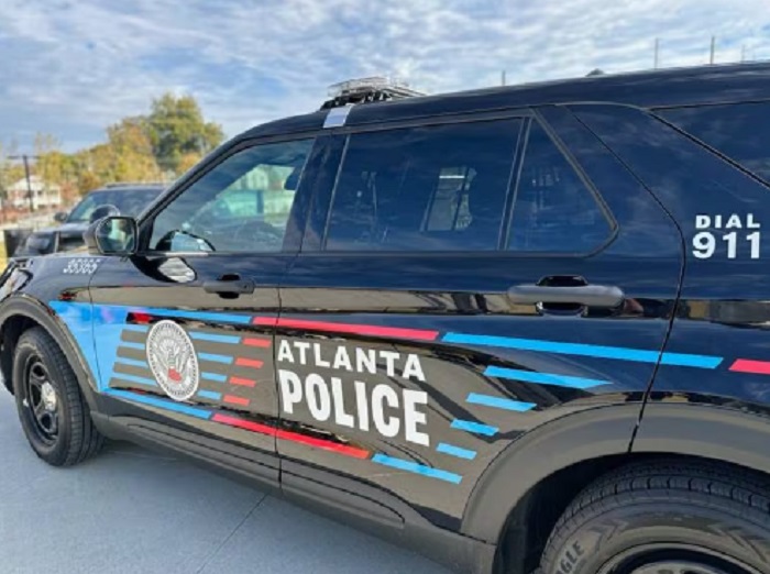 Hombre fue baleado cerca de un restaurante de Atlanta