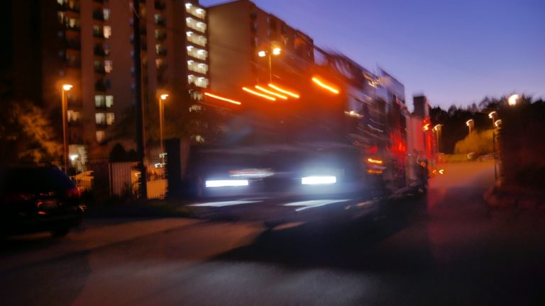 Explosión en un edificio en Ohio deja un muerto y siete heridos