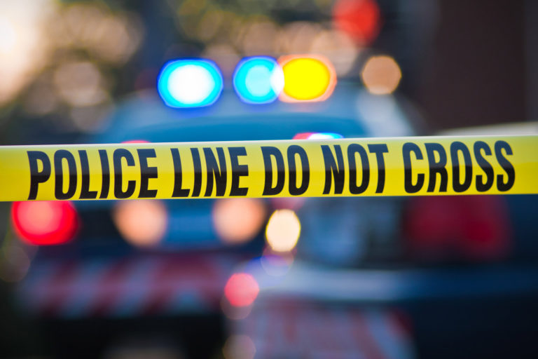 Oficial de Knoxville dispara a un hombre en la gasolinera Exxon