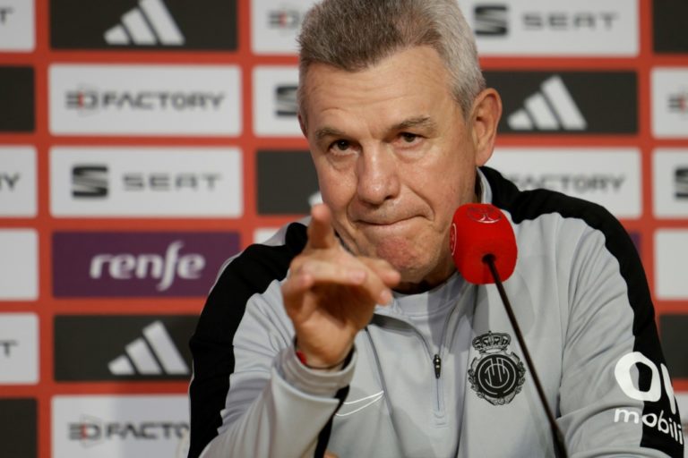 Concacaf impone sanciones a Honduras y anuncia investigación contra Javier Aguirre