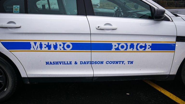 Policía investiga balacera en el norte de Nashville