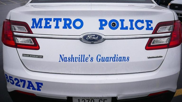 Nashville: Tiroteo en Napier deja un hombre herido