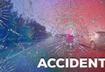 Levantan accidente con camión cisterna afectó I-24 en Nashville Sur