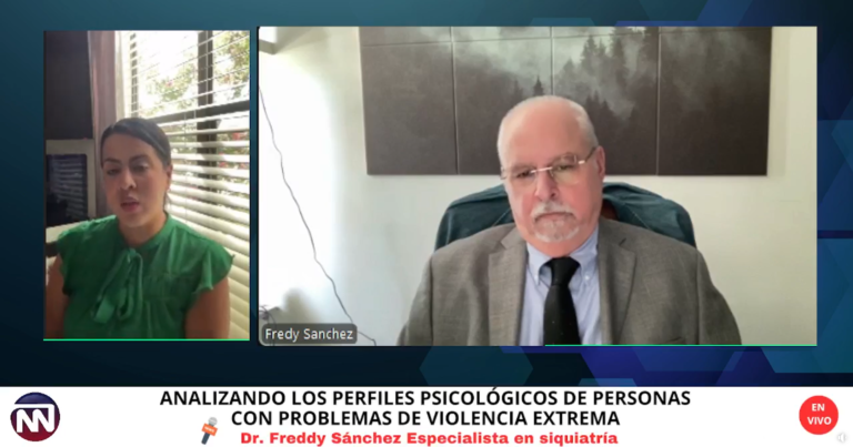 Balaceras en colegios de EE.UU: «Los padres deben tomarse el tiempo para escuchar a sus hijos»
