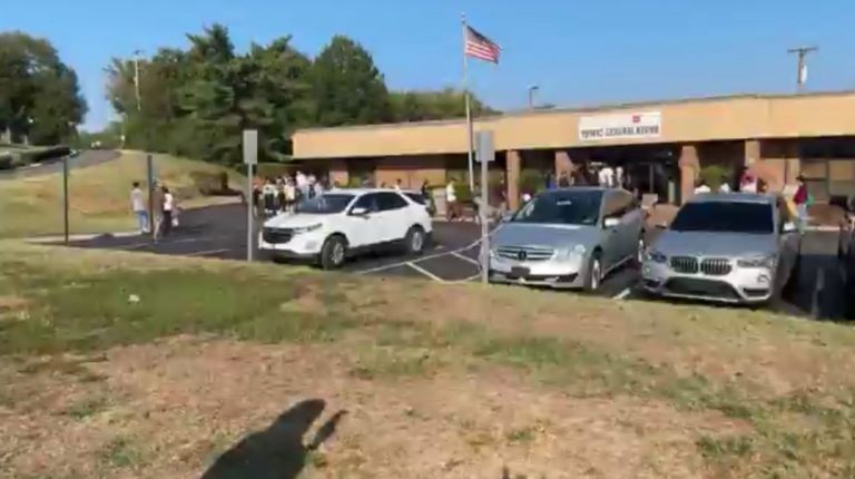 Cierre temporal de oficinas para tramitar licencias durante la próxima semana