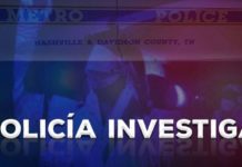 Investigación tras el ingreso de un menor de edad herido en hospital de Memphis