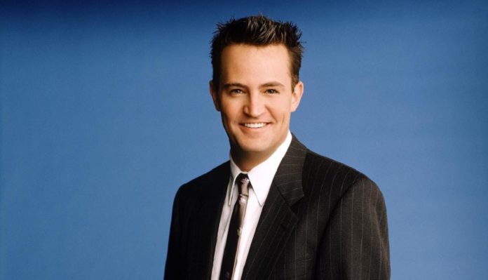 Médico se declara culpable de la muerte del actor de 'Friends' Matthew Perry