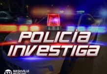 Acusan a sujeto de tráfico de personas en Murfreesboro