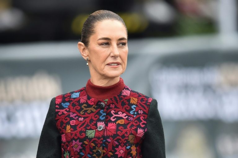 Sheinbaum ante imposición de aranceles de EE.UU.: «En esto hay que tener temple, serenidad y paciencia»