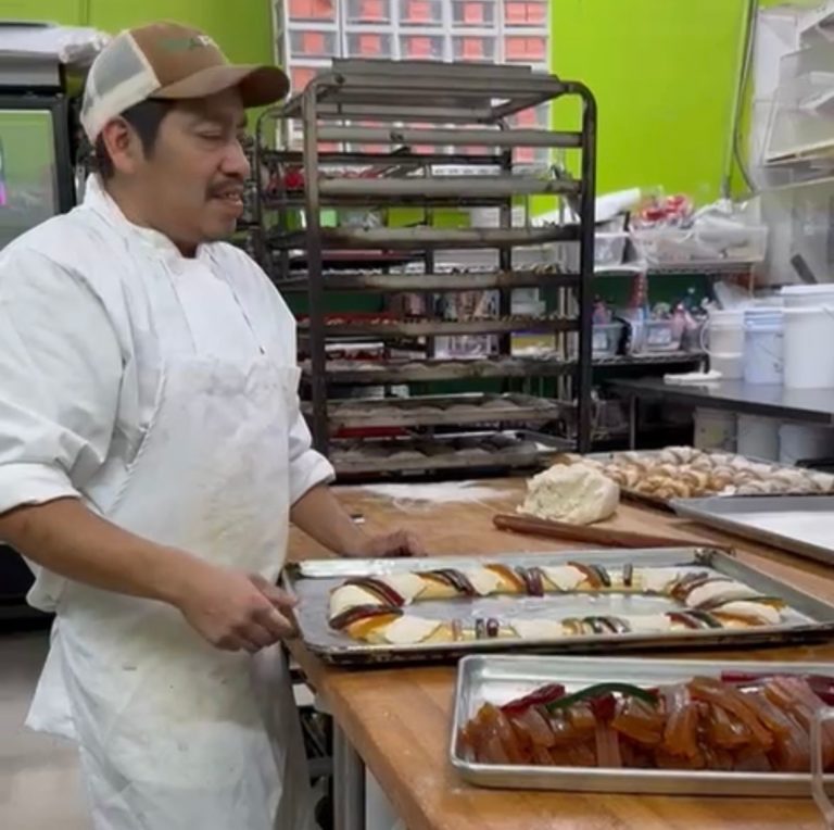 Día de Reyes una celebración de unión y sabor en México y Centro América