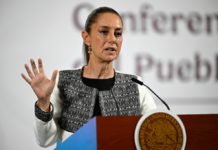 Sheinbaum sorteará su entrada para el partido inaugural del Mundial de la FIFA a mujeres mexicanas