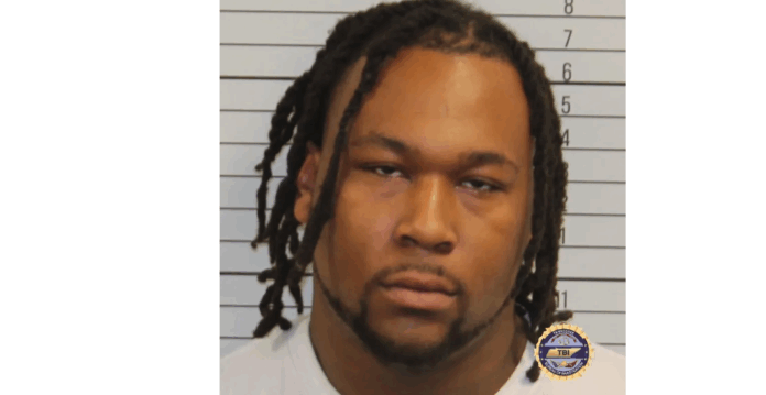 Jason Sherman Brown Jr. (TBI)