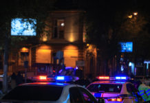 TBI asume caso tras disparos en Marina Cedar Creek