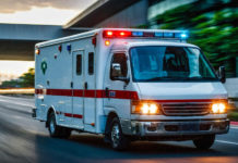 Disparos en puerto deportivo de Mt. Juliet