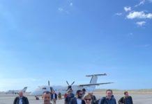 Venezuela recibe a jefa diplomática de USA en relanzamiento de relación pos-Maduro