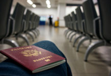 Cierre del aeropuerto Mcghee Tyson obliga a la suspensión de vuelos en Knoxville