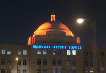 NES anuncia las fechas finales de restauración por la tormenta.