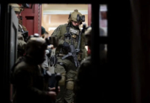 Conflicto de jurisdicciones en Minnesota: El Departamento de Justicia investiga a líderes locales