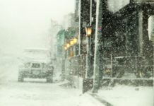 Consecuencias del clima invernal en Tennessee: se confirma nueva víctima fatal