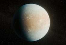 Científicos identifican HD 137010 b, exoplaneta similar a la Tierra que podría ser habitable