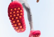 Nike afirma haber creado unas zapatillas que mejoran la concentración