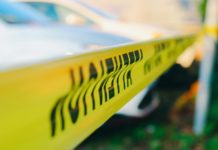 Arresto en Cumberland Gap tras homcidio