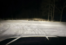 Alerta en el Condado de Walker: cierres y condiciones peligrosas en las carreteras