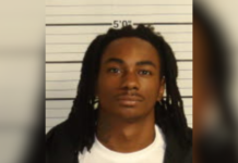 Arrestan a joven tras ser sorprendido con un arma modificada en la nieve