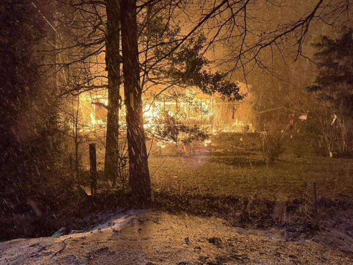 Hamilton County Office of Emergency Management & Homeland Security