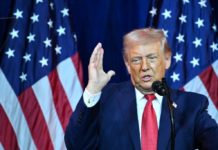 Trump quiere cortar relaciones con España tras negativa de usar bases militares para atacar a Irán