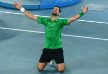 Alcaraz y Djokovic se citan con la historia en Melbourne