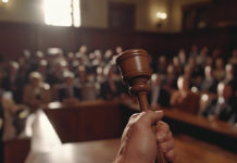 Larry Pickens enfrenta audiencia clave