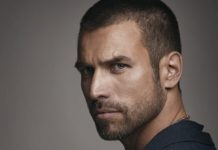 El actor mexicano Rafael Amaya protagonizará serie sobre ‘El Chapo’ Guzmán