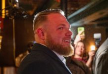 Hispanos le dan el triunfo a candidato demócrata para el senado en Texas