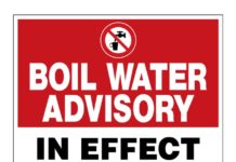 Emergencia de agua: Emiten aviso de hervir antes de consumir en el condado de Overton