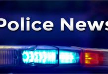 Intensa búsqueda en Brentwood tras persecución y choque en la I-65