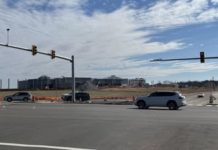 Nuevos semáforos entran en funcionamiento en Joe B. Jackson Parkway