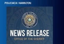 HCSO investiga pelea masiva en Brainerd High School
