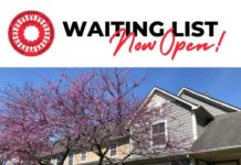 Abren solicitudes para vivienda asequible en Nashville