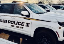 Dos sospechosos arrestados tras incidentes consecutivos cerca de escuela Green Hill