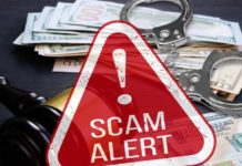 Alerta por estafa telefónica que suplanta a la oficina del Sheriff