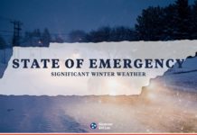 El presidente Donald J. Trump aprueba la solicitud del gobernador Lee de ayuda federal tras la tormenta invernal Fern