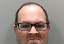 Delincuente sexual registrado y en libertad condicional fue arrestado tras merodear una guardería en Lebanon