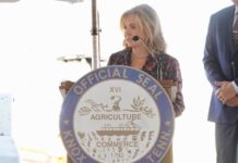 La senadora Marsha Blackburn impulsa el fin de los impuestos estatales a la propiedad en Tennessee