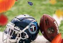 Tennessee Titans donan $250,000 para apoyar el Programa de Asistencia de Vivienda de Emergencia para el Invierno