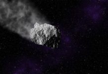 Asteroide tiene probabilidades de impactar contra la Luna en 2032 y causaría una lluvia de meteoritos