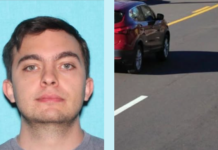 Autoridades emiten alerta por la desaparición de un hombre de 28 años