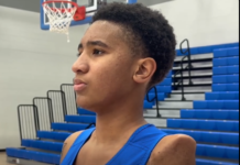 Luto en el condado de Wilson por muerte de Jayden Bailey