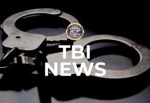 Acusan a capitán de la oficina del sheriff de Trousdale por varios cargos graves